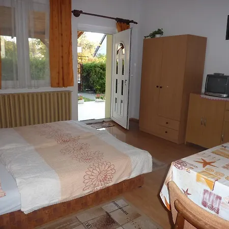 Apartment Bridgehaus