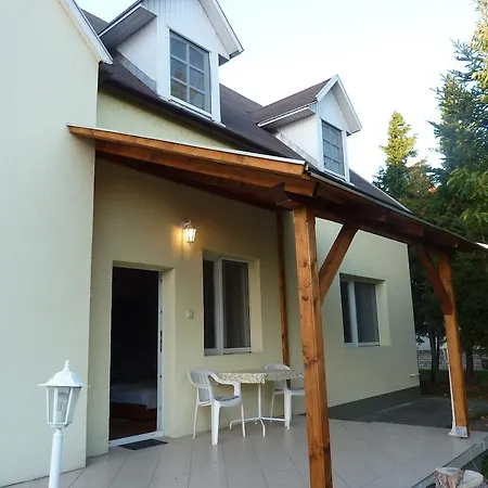 Apartamento Bridgehaus