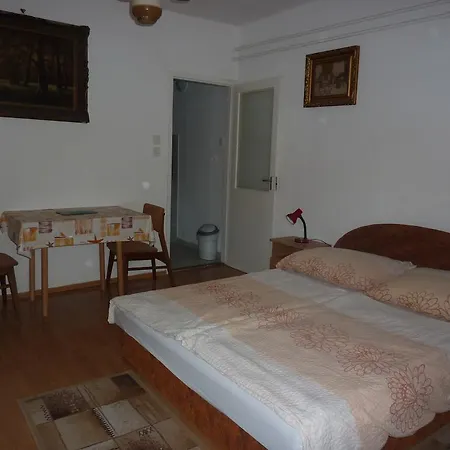 Apartment Bridgehaus Balatonfured