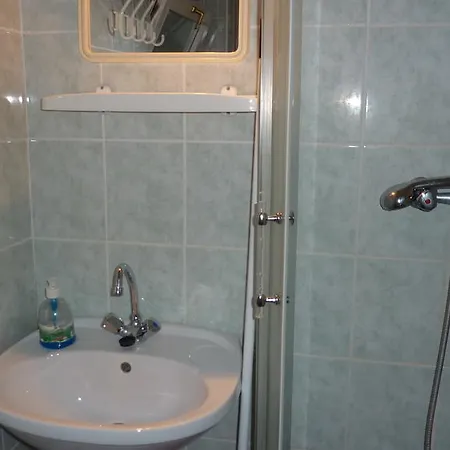 布雷吉汉斯酒店