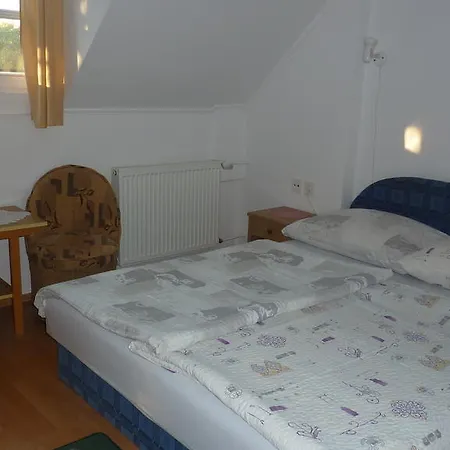 Apartment Bridgehaus Balatonfured