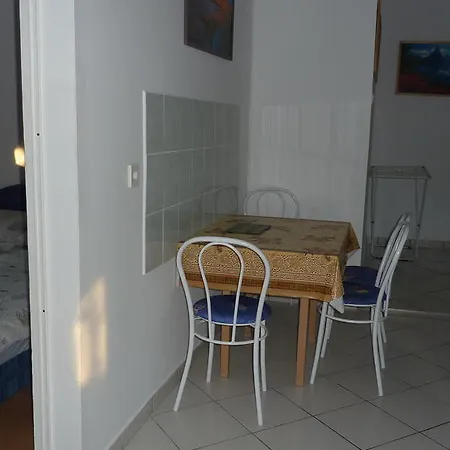 Apartment Bridgehaus Balatonfured