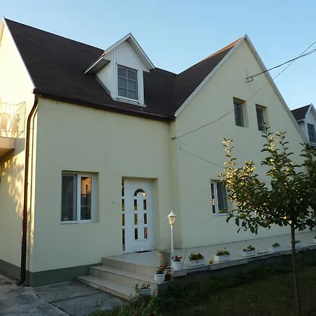 Bridgehaus Balatonfüred