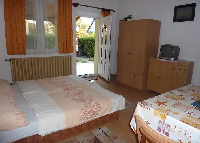 Apartmán Bridgehaus