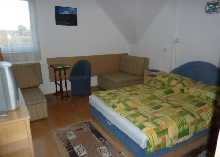 Bridgehaus Balatonfüred