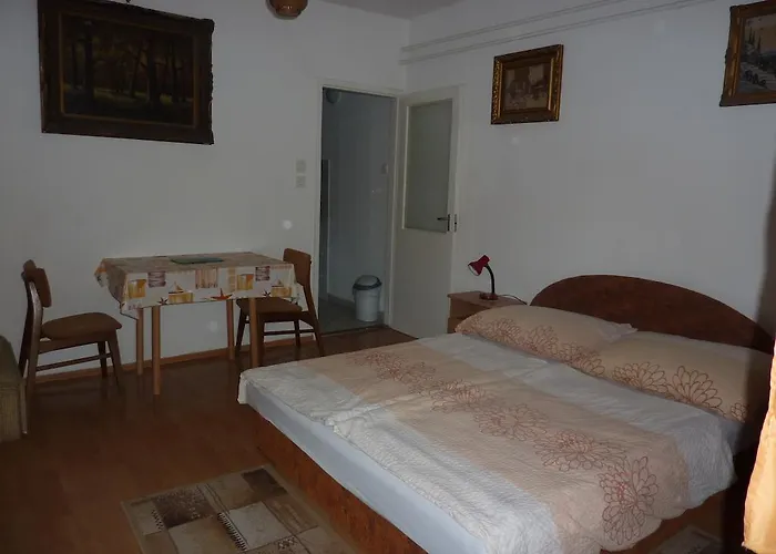Appartement Bridgehaus Balatonfüred
