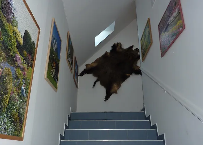 Apartmán Bridgehaus Balatonfüred