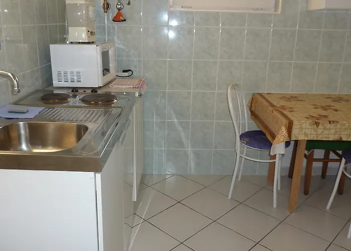 Bridgehaus Balatonfüred