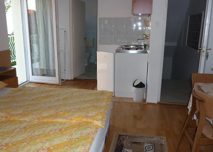 Apartmán Bridgehaus