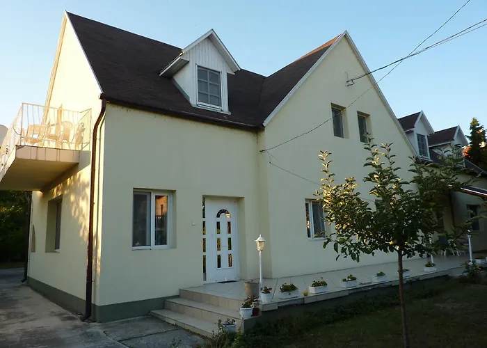 Bridgehaus Balatonfüred